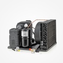 Condensing unit CAJN4452YHR R134A 620W -10/+32°C HBP 230V