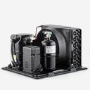 Koneikko TAJN4492YHR R134A 1235W -10/+32°C MHBP 400V