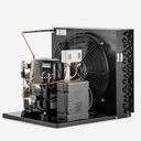 Condensing unit FHT4524ZHR R404A 3297W -10/+32°C HBP 400V