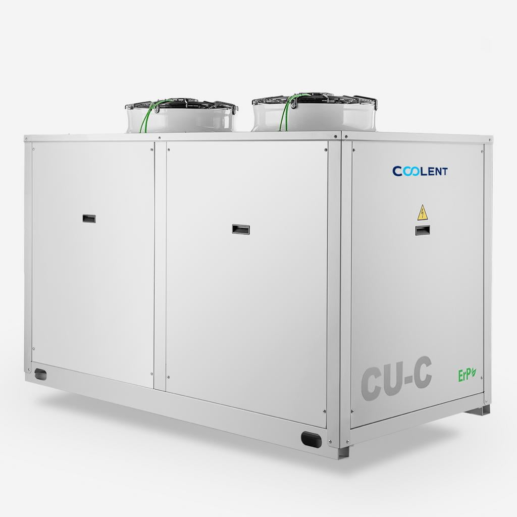 Koneikko Coolent CUC.4PES-12Y.B2 (Bitzer)