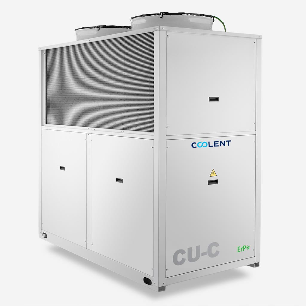 Condensing unit Coolent CUC.4GE-30Y.2C2-L (Bitzer)