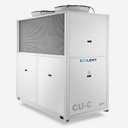 Condensing unit Coolent CUC.4MK-35X.2C2-M (Copeland)