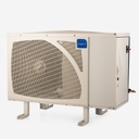 Condensing unit Silensys SILAG2525ZTZ R404A 3276W -35/+32°C LBP 400V