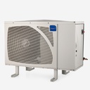 Condensing unit Silensys SILAJ2464ZFZ R404A 957W -35/+32°C LBP 230V