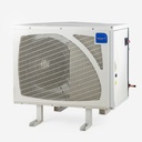 Condensing unit Silensys SILAJ4511YTZ R134A 1650W -10/+32°C HBP 400V