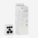 ABB invertteri+näyttö Coolent NF356DC-ML ACH580-01-018A-4