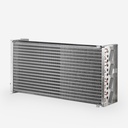 Staattinenhöyrystin Coolent DSE 6-872 872W 0,5mm