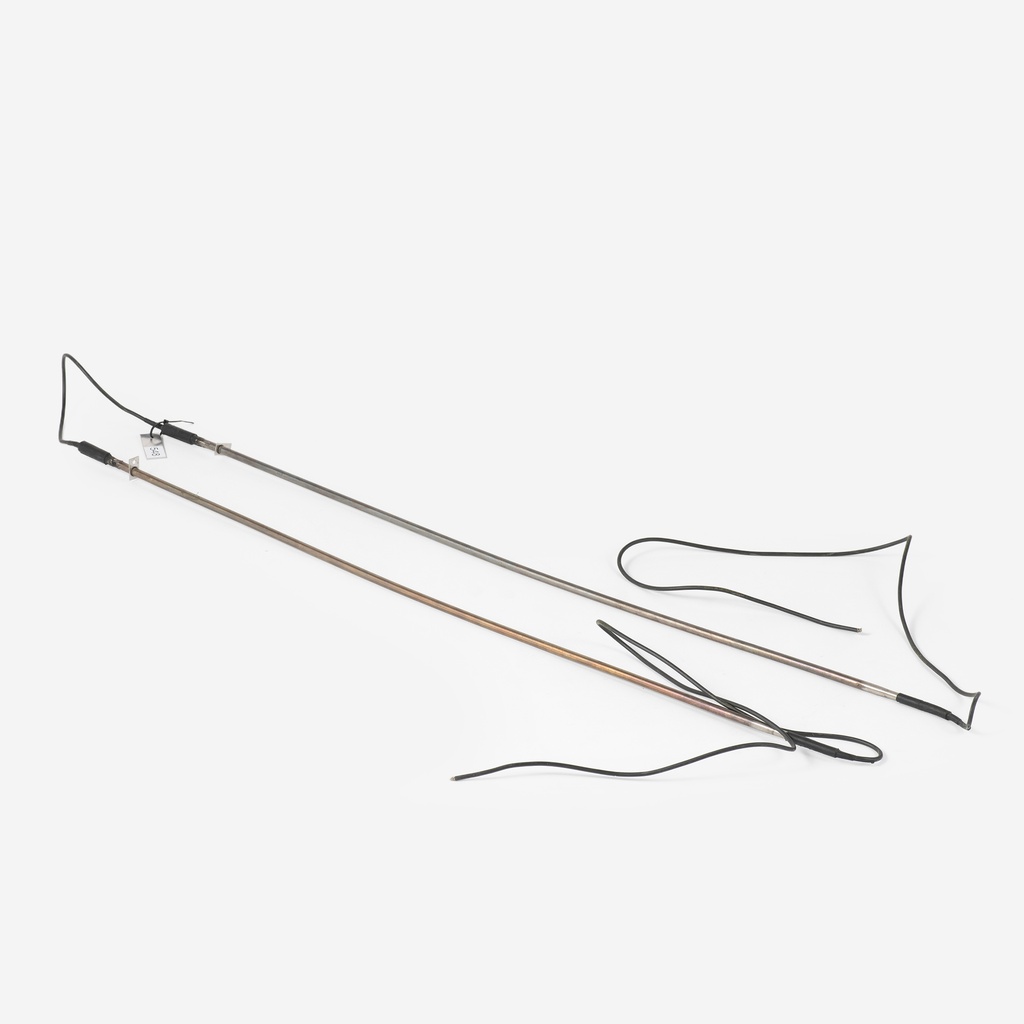 Electric defrosting kit Ekocoil KP548 384W