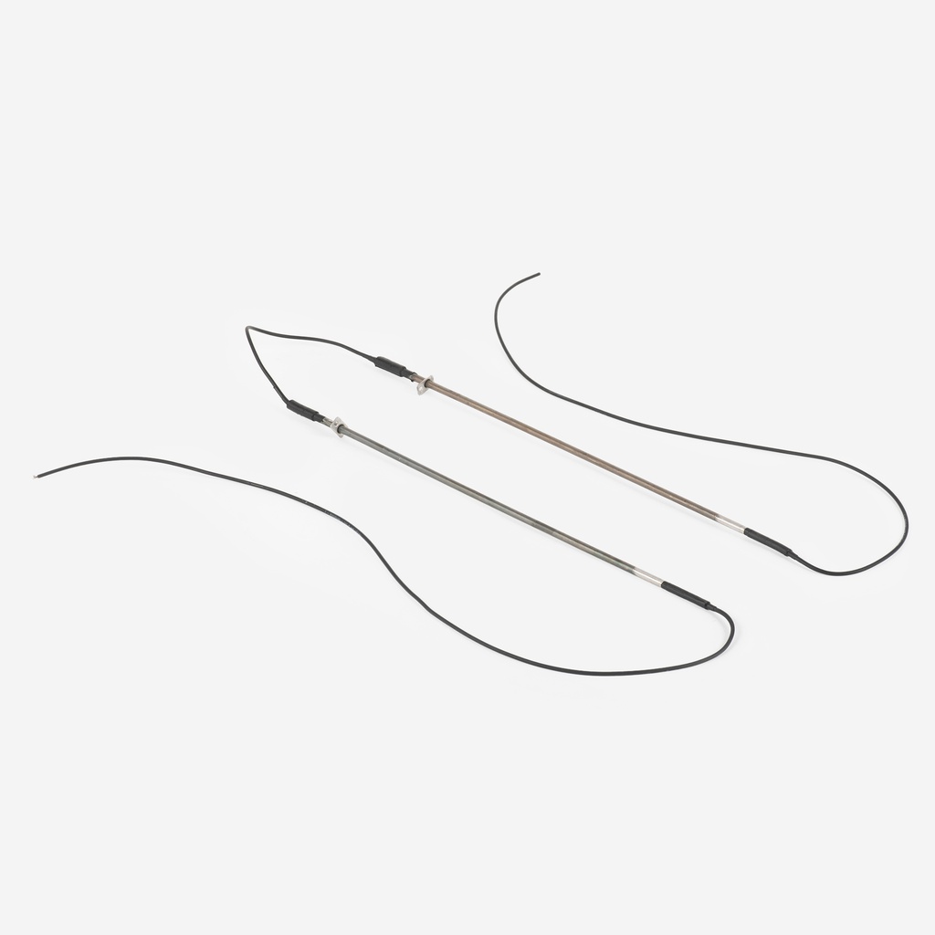 Sulatusvastuspari Coolent DSE 5-200 61/47cm 150W