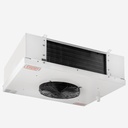 Evaporator Stefani SHDC035/1C4E 4S with electric defrost 2-way  