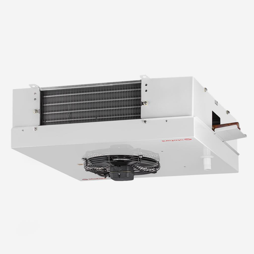 Evaporator Zefiro E35-1 B 7 E 4S with electric defrost 2-way  