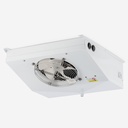 Höyrystin Coolent LFJ500X 0,60kW -8°C/dt8 R404A 6mm sähkösulatus