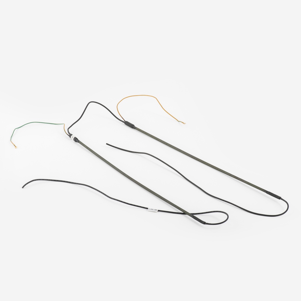 Sulatusvastuspari 440W (lohko) Coolent LFJ1800 