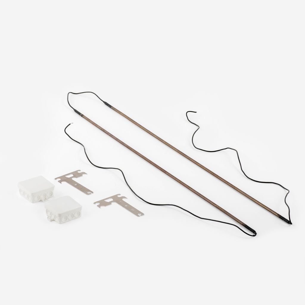 Defrost for drip tray 1200W Coolent LFJ4300/LFJ5300