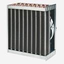 Condenser KTK1000 1000W dt15K