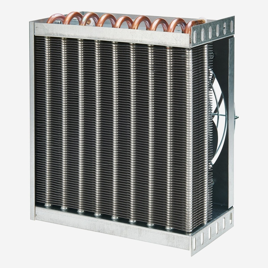 Condenser KTK1500 1500W dt15K