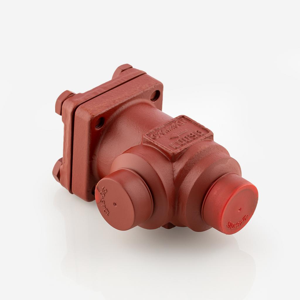 Danfoss suodatin-runko 1"-ODS 148H3053 FIA25D