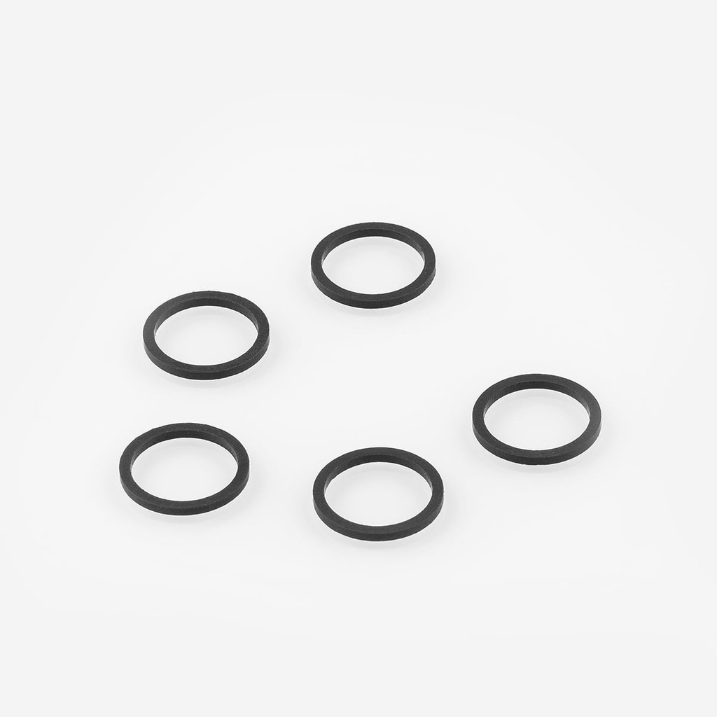 gasket for ball valve hat 610803086 42,54,64mm