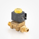 SOLENOID VALVE 1070/4A6 FLARE