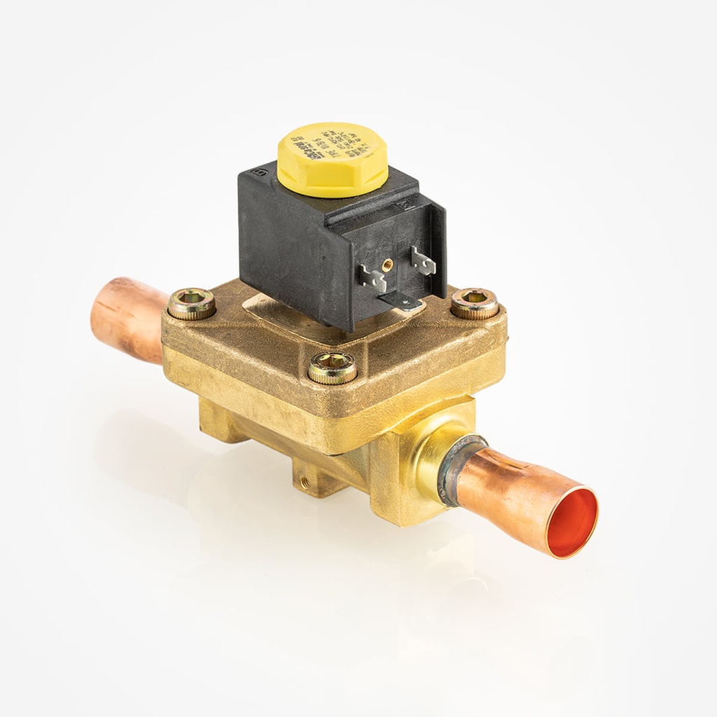 Solenoid valve 1078/A6