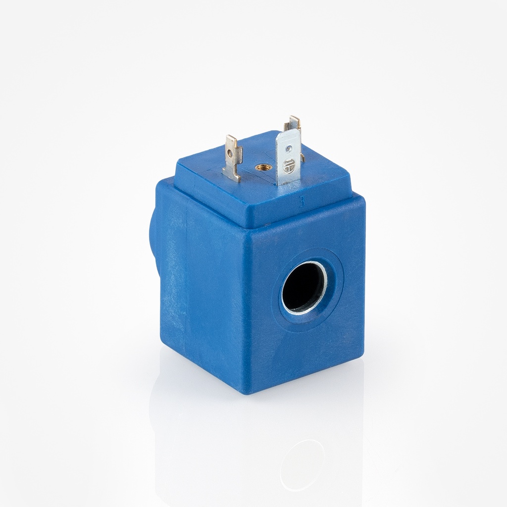 Coil for solenoid valve 9300/RA6 230V/50Hz HF2+connector