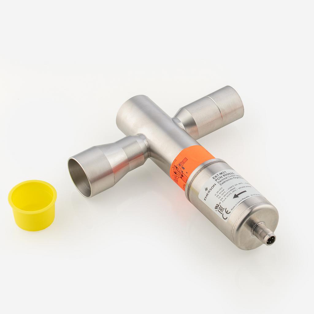 Elektroninen paisuntaventtiili EX7-M21 Alco 1 1/8" / 1 3/8", 800625