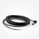 Cable for expansion valve EXV-M60 Alco 6m (M12)