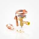 Paisuntaventtiili TX7-N15M TX7-N15M, R407C, 16x22mm