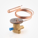 Paisuntaventtiili Alco R134A TCLE - XB 1019 MW-1B ei MOP, 802947