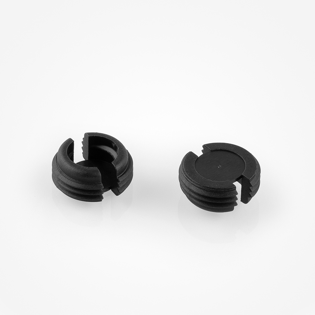 Black screw for fix coil 8218