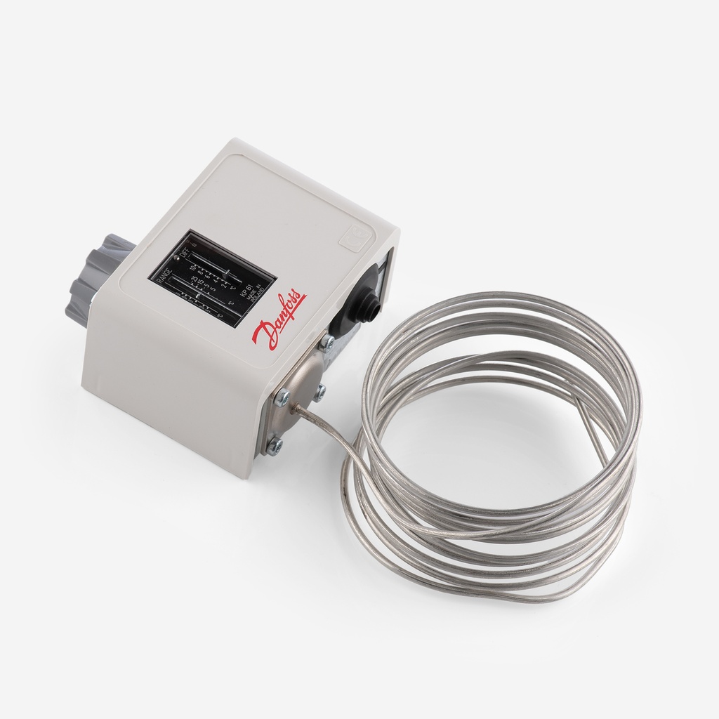 Thermostat KP-61 (-30...+15°C) 60L110066