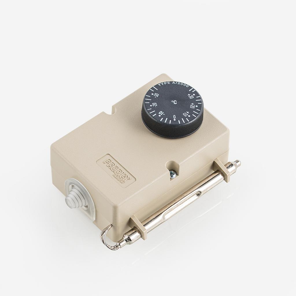 Thermostat Prodigy A2000 -35 - +40°C