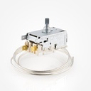 Service thermostat