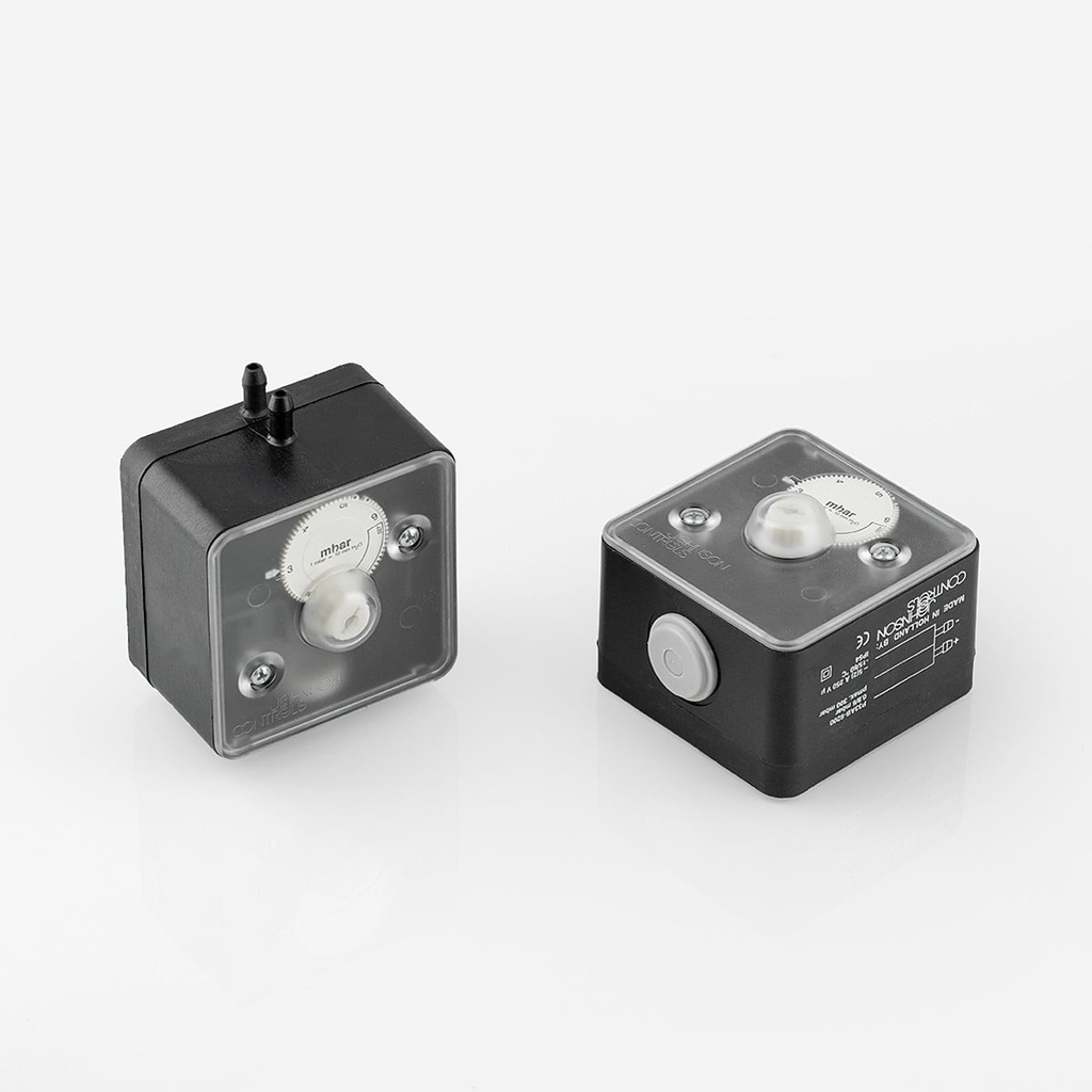 Pressure differential switch P33AAB-9200