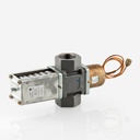 Vesiventtiili V46AE-9510 1 1/4" 5-18Bar