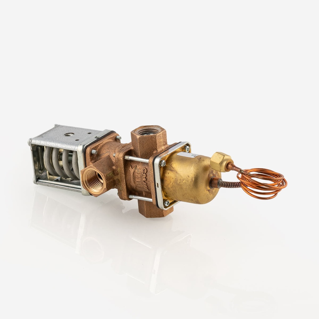 Water regulating valve V48AB-9600 1/2"