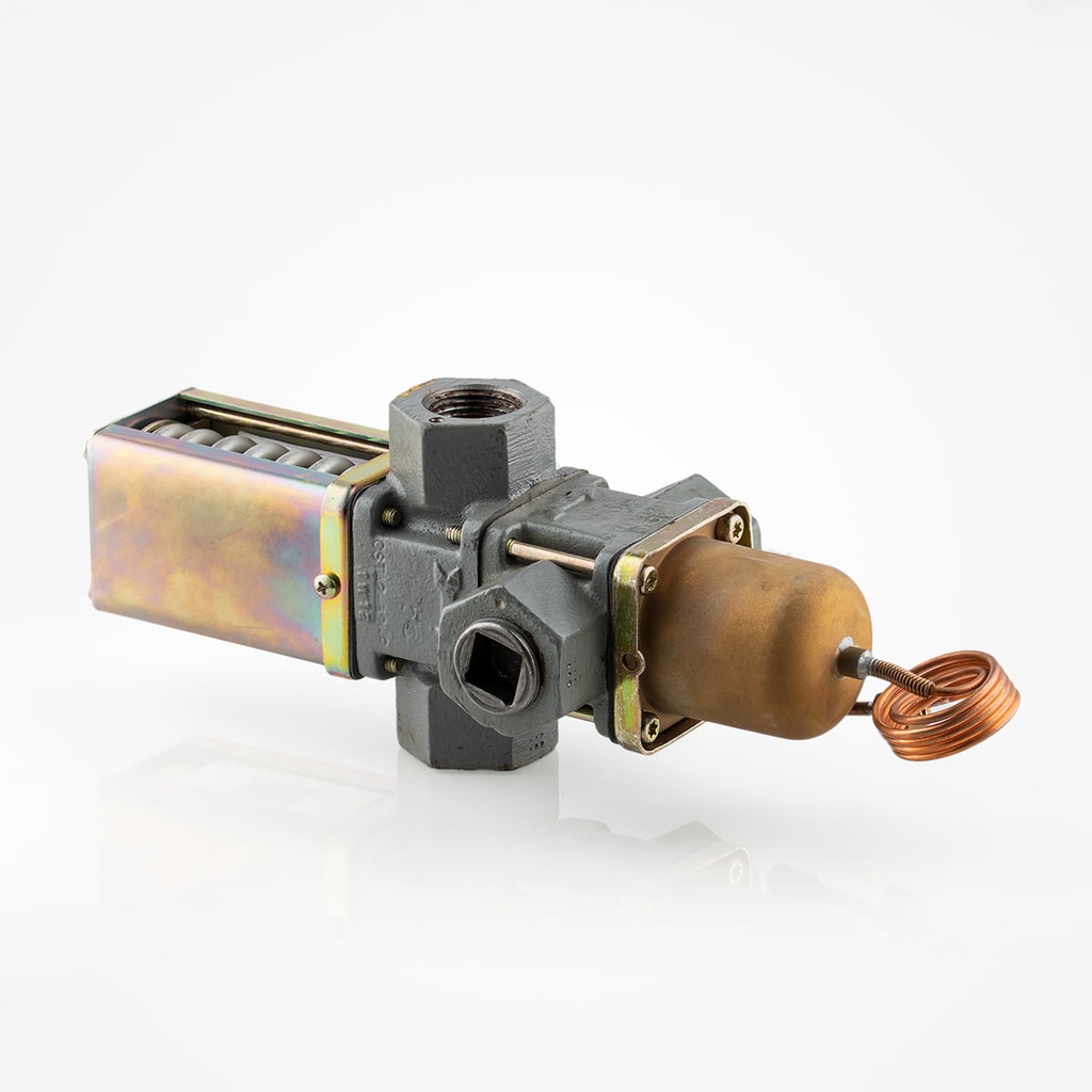 Water regulating valve V48AD-9601 1"