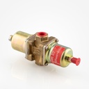 Water regulating valve 003N5205 WVO10 12-16bar