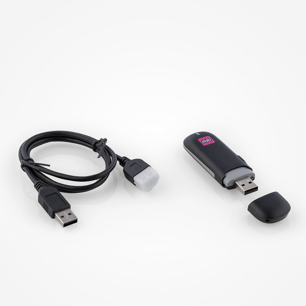 Modeemi USB 3G TB3GM