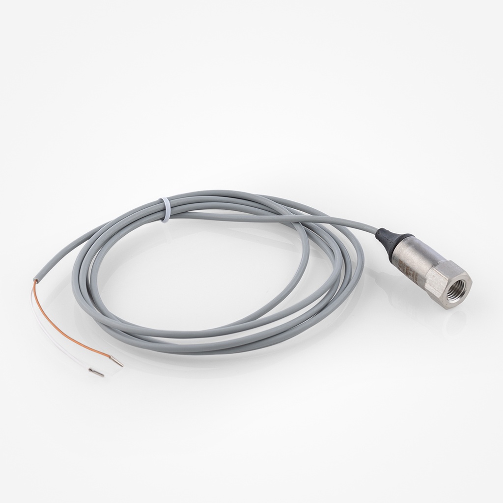 Pressure transducer -0,5-11bar Dixell PAA-21Y 4-20mA, 1/4" SAE-F