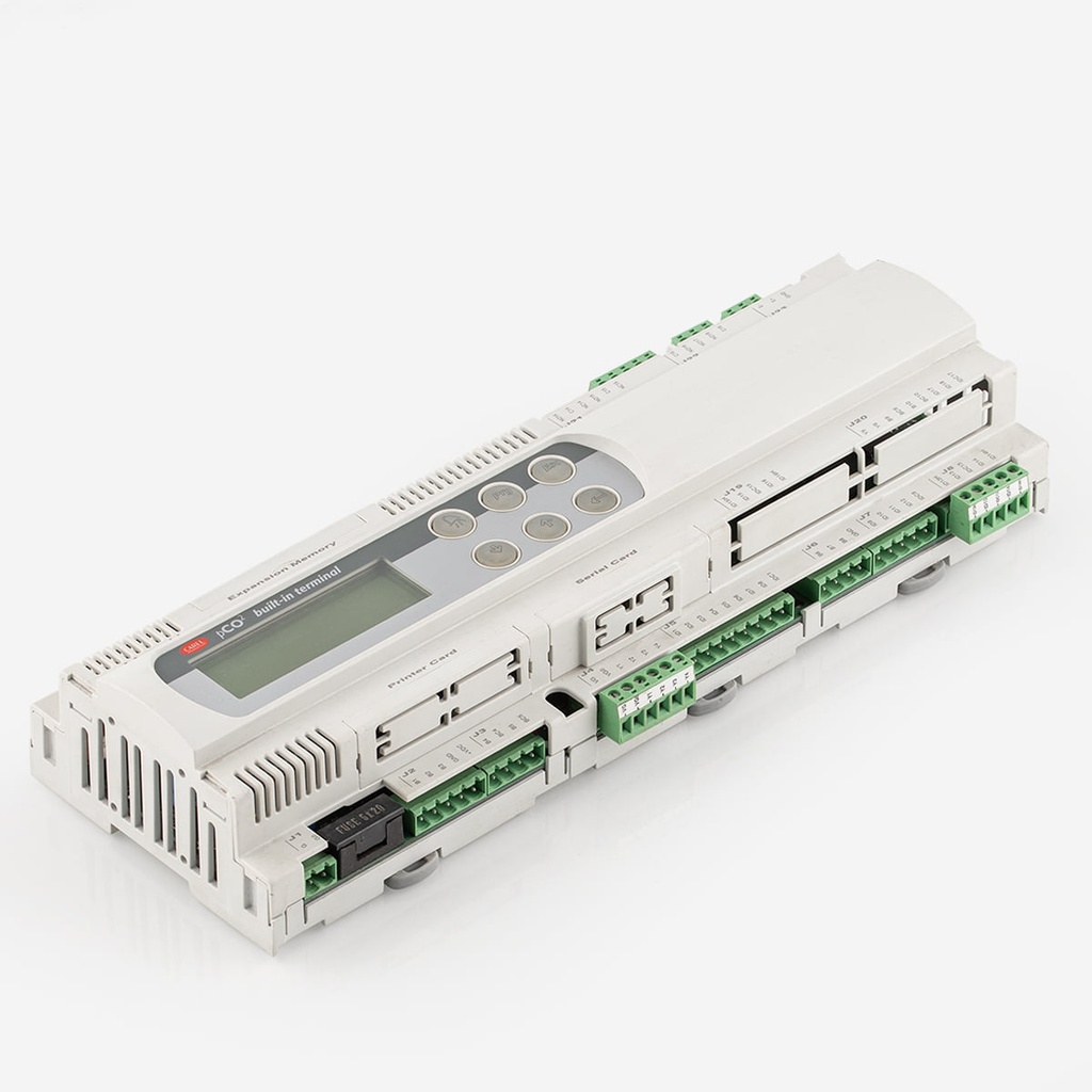 Elektroninen säädin PCO2000BM0