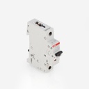 Alarm relay ABB MCB S261C6+S261C16