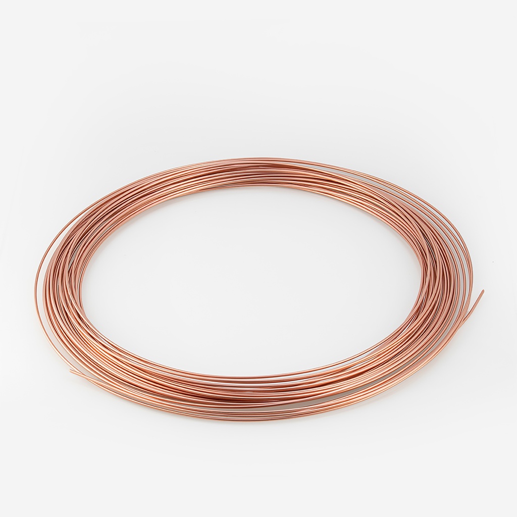 Capillary tube 30m 1,0 x 2,2mm