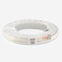 Copper tube pair coiled Cu AP-23 1/4"-3/8