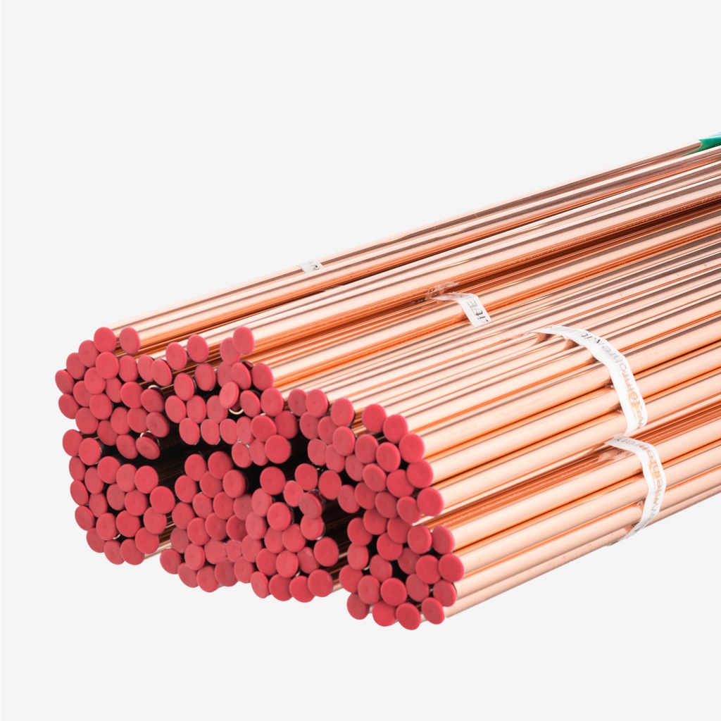Copper tube 7/8" (RQ) 7/8" 3860