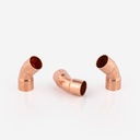 Bend 45° 18mm F/F RR5041