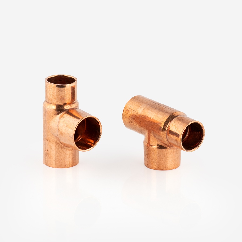 T-yhde 1 5/8"X1 5/8"X1 3/8" 129130158158138, 5130,130bar