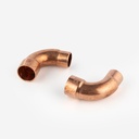 Supistuskaari 90ø 29002AR 130bar 129002AR11878 1 1/8 x 7/8