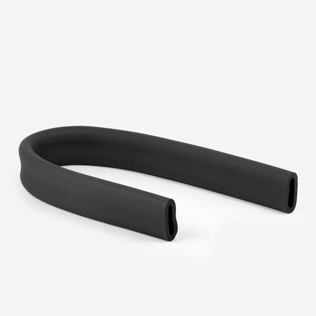 Insulation tube 19mm x 76mm (2m) (box: 28m/14kpl)