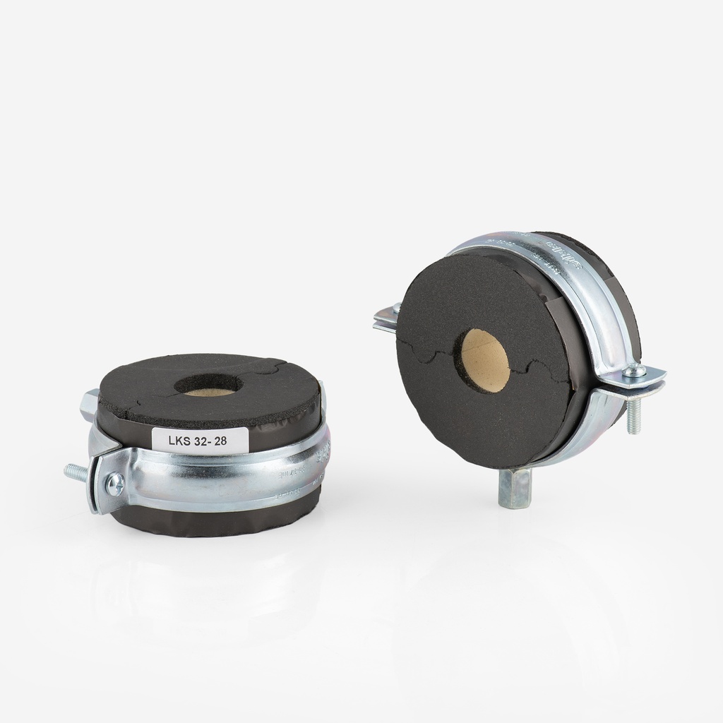 Kannake-eriste pitimellä 32x28 32x28mm (24kpl)